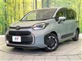 2022 Toyota Sienta