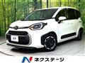 2023 Toyota Sienta