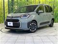 2023 Toyota Sienta