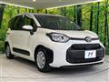 2023 Toyota Sienta