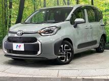 2023 Toyota Sienta