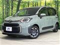 2023 Toyota Sienta
