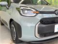 2023 Toyota Sienta