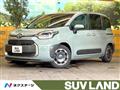 2023 Toyota Sienta