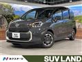 2023 Toyota Sienta