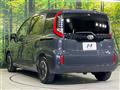 2023 Toyota Sienta