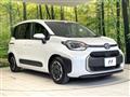 2024 Toyota Sienta