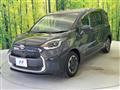 2024 Toyota Sienta
