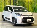 2025 Toyota Sienta