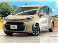 2025 Toyota Sienta