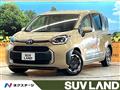 2025 Toyota Sienta