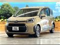 2025 Toyota Sienta