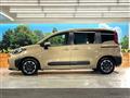 2025 Toyota Sienta