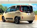 2025 Toyota Sienta
