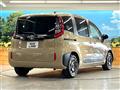 2025 Toyota Sienta