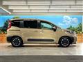 2025 Toyota Sienta