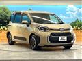 2025 Toyota Sienta