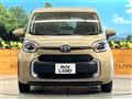 2025 Toyota Sienta