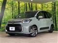 2026 Toyota Sienta