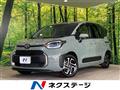2026 Toyota Sienta
