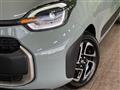 2026 Toyota Sienta