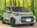 2026 Toyota Sienta