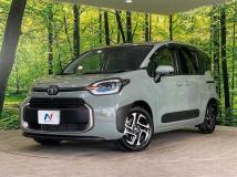 2026 Toyota Sienta