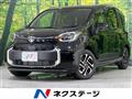 2026 Toyota Sienta