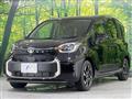 2026 Toyota Sienta