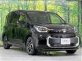 2026 Toyota Sienta
