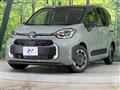 2026 Toyota Sienta