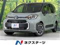 2026 Toyota Sienta