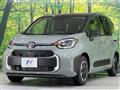 2026 Toyota Sienta