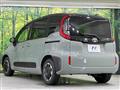 2026 Toyota Sienta