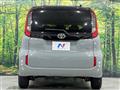 2026 Toyota Sienta