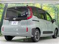 2026 Toyota Sienta