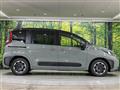 2026 Toyota Sienta