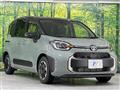 2026 Toyota Sienta