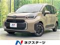 2026 Toyota Sienta