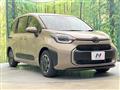 2026 Toyota Sienta