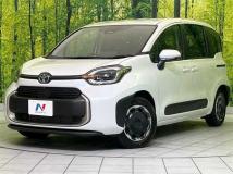 2026 Toyota Sienta