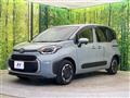 2023 Toyota Sienta