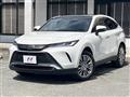 2020 Toyota Harrier