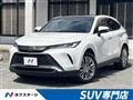2020 Toyota Harrier