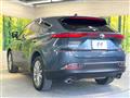 2020 Toyota Harrier
