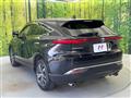 2020 Toyota Harrier
