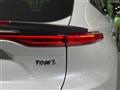 2021 Toyota Harrier