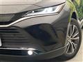 2021 Toyota Harrier