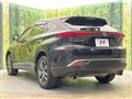 2021 Toyota Harrier