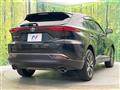 2021 Toyota Harrier